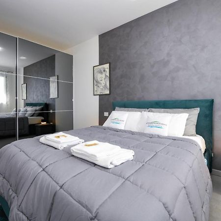 Opalia Residence - Garda Lake Lifestyle Apartment Peschiera del Garda Exterior foto