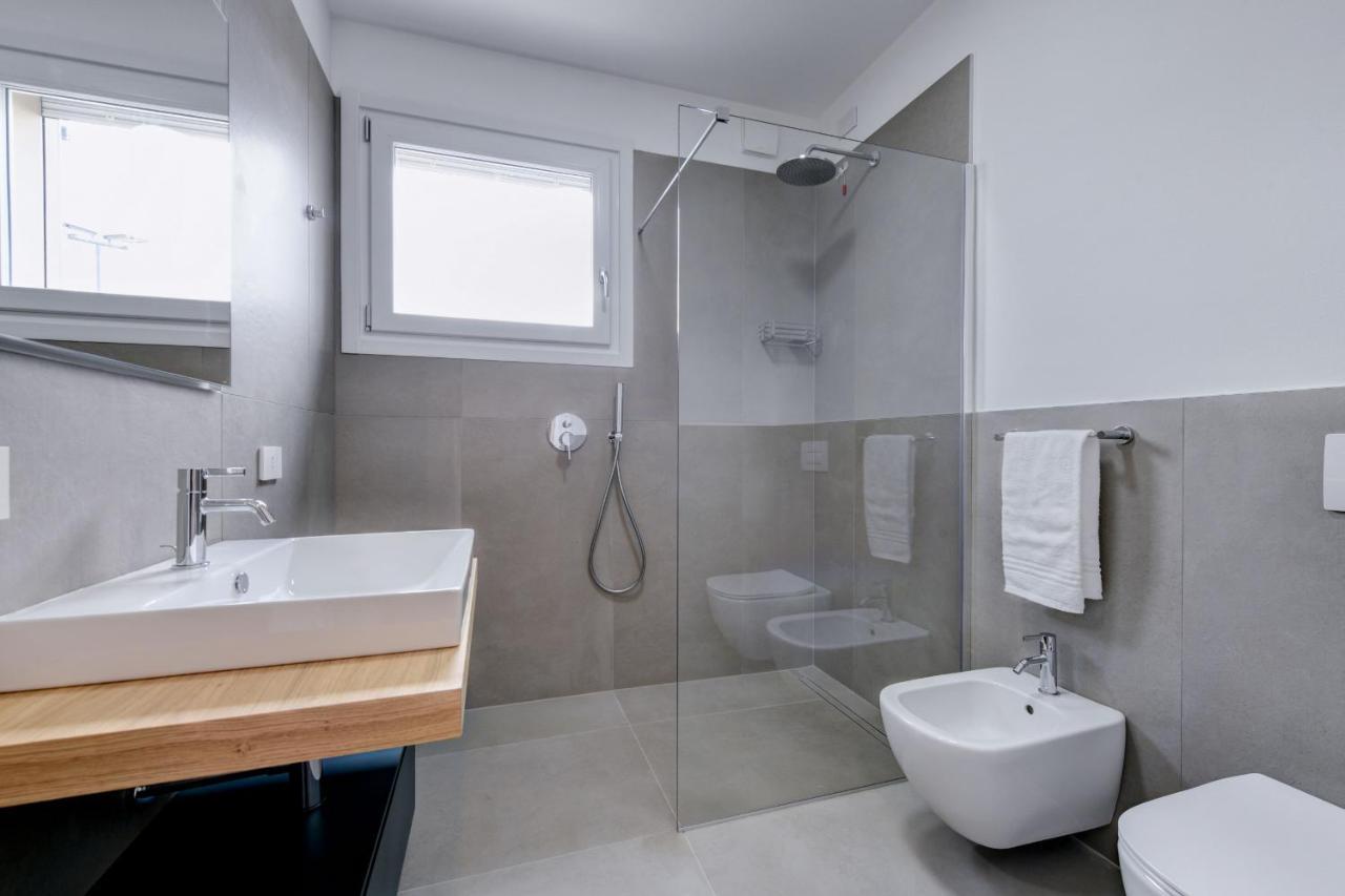 Opalia Residence - Garda Lake Lifestyle Apartment Peschiera del Garda Exterior foto